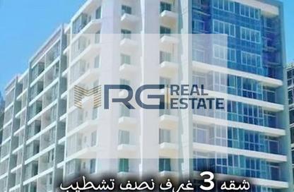 شقة - 3 غرف نوم - 2 حمامات للبيع في تاورز - كمبوندات مدينة نصر - مدينة نصر - القاهرة شقة - 3 غرف نوم - 2 حمامات للبيع في تاورز - كمبوندات مدينة نصر - مدينة نصر - القاهرة