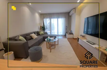 تاون هاوس - 4 غرف نوم - 4 حمامات للايجار في نيو جيزة - طريق مصر اسكندرية الصحراوي - مدينة 6 أكتوبر - الجيزة