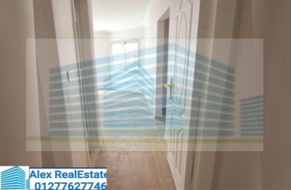 Apartment - 3 Bedrooms - 3 Bathrooms for rent in Roshdy St. - Roushdy - Hay Sharq - Alexandria