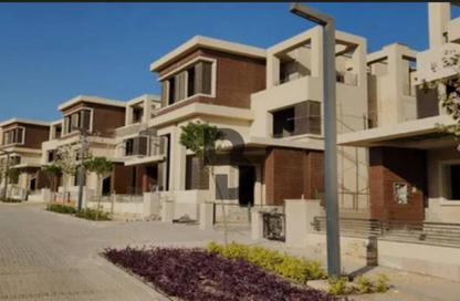 Twin House - 4 Bedrooms - 5 Bathrooms for rent in New Giza - Cairo Alexandria Desert Road - 6 October City - Giza Twin House - 4 Bedrooms - 5 Bathrooms for rent in New Giza - Cairo Alexandria Desert Road - 6 October City - Giza