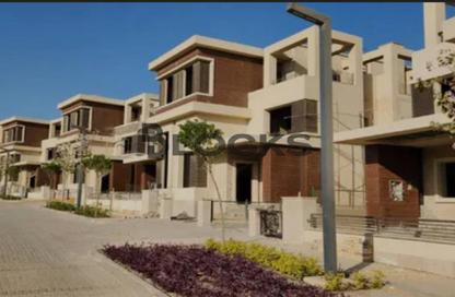 Twin House - 4 Bedrooms - 5 Bathrooms for rent in New Giza - Cairo Alexandria Desert Road - 6 October City - Giza Twin House - 4 Bedrooms - 5 Bathrooms for rent in New Giza - Cairo Alexandria Desert Road - 6 October City - Giza