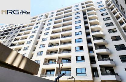 Apartment - Studio - 1 Bathroom for sale in Katameya Gate - El Katameya Compounds - El Katameya - New Cairo City - Cairo Apartment - Studio - 1 Bathroom for sale in Katameya Gate - El Katameya Compounds - El Katameya - New Cairo City - Cairo