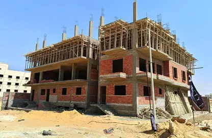 شقة - 3 غرف نوم - 3 حمامات للبيع في بيت الوطن - التجمع الخامس - مدينة القاهرة الجديدة - القاهرة