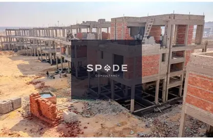 Townhouse - 3 Bedrooms - 5 Bathrooms for sale in Stei8ht - The 1st Settlement - New Cairo City - Cairo