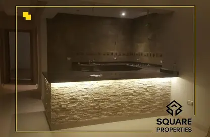 Apartment - 2 Bedrooms - 2 Bathrooms for sale in Zayed Dunes - 6th District - Sheikh Zayed City - Giza Apartment - 2 Bedrooms - 2 Bathrooms for sale in Zayed Dunes - 6th District - Sheikh Zayed City - Giza