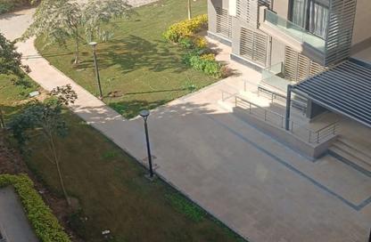 Apartment - 3 Bedrooms - 2 Bathrooms for rent in Madinaty - Cairo