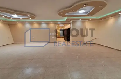 شقة - 3 غرف نوم - 2 حمامات للبيع في حى الاندلس - مدينة القاهرة الجديدة - القاهرة