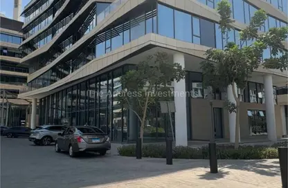 مساحات مكتبية - غرفة نوم - 1 حمام للايجار في سوديك ويست - كمبوندات الشيخ زايد - الشيخ زايد - الجيزة