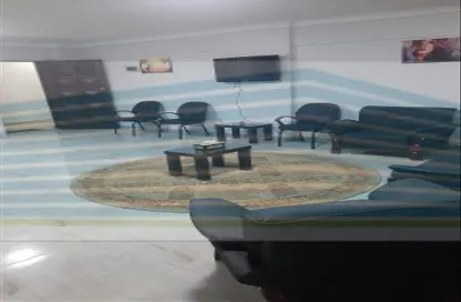 مساحات مكتبية - 2 غرف نوم - 2 حمامات للايجار في طريق جمال عبد الناصر ( ابو قير ) - جناكليس - حي شرق - الاسكندرية