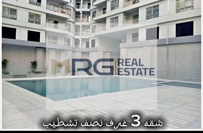 شقة - 3 غرف نوم - 2 حمامات للبيع في تاورز - كمبوندات مدينة نصر - مدينة نصر - القاهرة شقة - 3 غرف نوم - 2 حمامات للبيع في تاورز - كمبوندات مدينة نصر - مدينة نصر - القاهرة