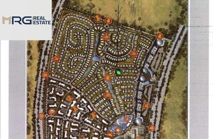 Villa - 4 Bedrooms - 4 Bathrooms for sale in IL Bosco - New Capital Compounds - New Capital City - Cairo Villa - 4 Bedrooms - 4 Bathrooms for sale in IL Bosco - New Capital Compounds - New Capital City - Cairo