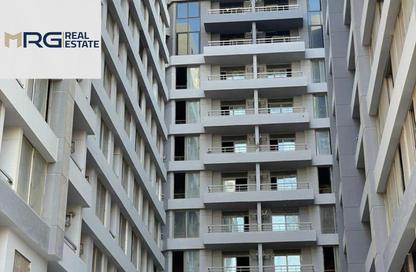 Apartment - 3 Bedrooms - 2 Bathrooms for sale in Landmark - Nasr City Compounds - Nasr City - Cairo Apartment - 3 Bedrooms - 2 Bathrooms for sale in Landmark - Nasr City Compounds - Nasr City - Cairo