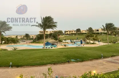 شاليه - 3 غرف نوم - 2 حمامات للبيع في لافيستا 6 - لافيستا - العين السخنة - السويس