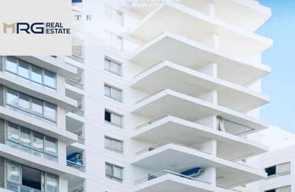 Apartment - 3 Bedrooms - 3 Bathrooms for sale in Towers - Nasr City Compounds - Nasr City - Cairo Apartment - 3 Bedrooms - 3 Bathrooms for sale in Towers - Nasr City Compounds - Nasr City - Cairo