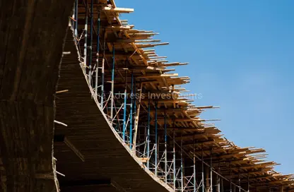 Clinic - 1 Bedroom - 1 Bathroom for sale in El Lotus - New Cairo City - Cairo