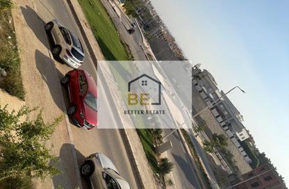 Apartment - 3 Bedrooms - 2 Bathrooms for rent in El Nady District - Shorouk City - Cairo