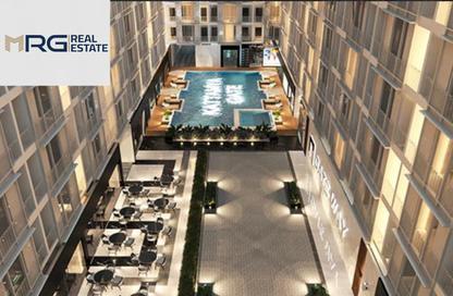 Apartment - 3 Bedrooms - 2 Bathrooms for sale in Katameya Gate - El Katameya Compounds - El Katameya - New Cairo City - Cairo Apartment - 3 Bedrooms - 2 Bathrooms for sale in Katameya Gate - El Katameya Compounds - El Katameya - New Cairo City - Cairo