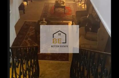 Duplex - 3 Bedrooms - 3 Bathrooms for sale in Zakaria Othman St. - 8th Zone - Nasr City - Cairo