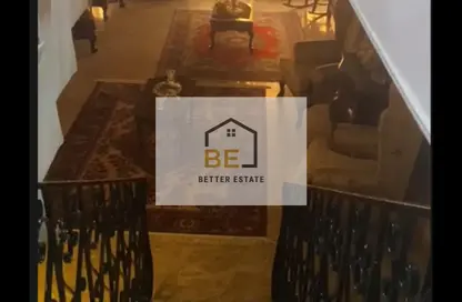 Duplex - 3 Bedrooms - 3 Bathrooms for sale in Zakaria Othman St. - 8th Zone - Nasr City - Cairo