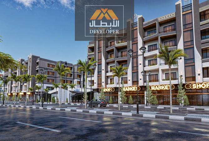 8066194 - الصورة الرئيسية للعقار