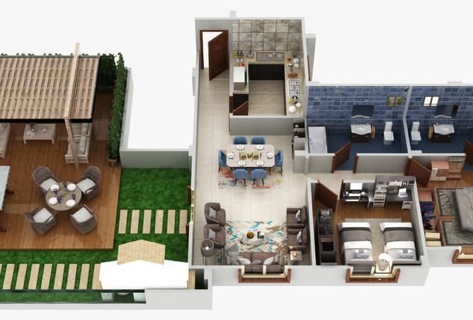 8066373 - الصورة الرئيسية للعقار