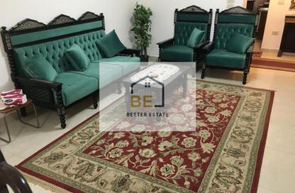 Apartment - 3 Bedrooms - 2 Bathrooms for rent in Masaken Sheraton - Sheraton Al Matar - El Nozha - Cairo