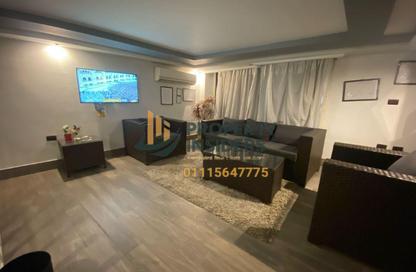 شقة - 2 للإيجار في شارع مدحت عبد الحميد - المهندسين - الجيزة شقة - 2 للإيجار في شارع مدحت عبد الحميد - المهندسين - الجيزة