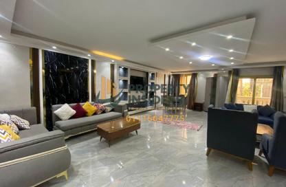 Apartment - 3 - 3 for rent in Ahmed Orabi St. - Mohandessin - Giza Apartment - 3 - 3 for rent in Ahmed Orabi St. - Mohandessin - Giza