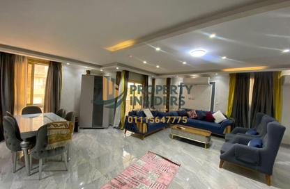 Apartment - 3 - 3 for rent in Ahmed Orabi St. - Mohandessin - Giza Apartment - 3 - 3 for rent in Ahmed Orabi St. - Mohandessin - Giza
