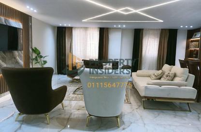 شقة - 3 - 2 للايجار في شارع الكوثر - المهندسين - الجيزة شقة - 3 - 2 للايجار في شارع الكوثر - المهندسين - الجيزة