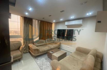 شقة - 1 للايجار في شارع جامعة الدول العربية - المهندسين - الجيزة شقة - 1 للايجار في شارع جامعة الدول العربية - المهندسين - الجيزة