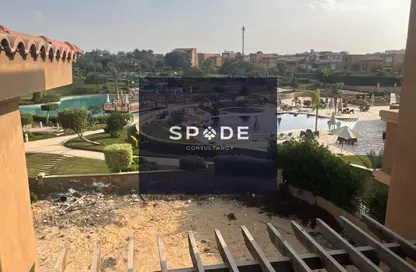 Villa - 5 Bedrooms - 6 Bathrooms for sale in Bellagio - Ext North Inves Area - New Cairo City - Cairo