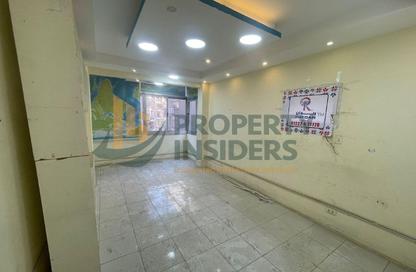 Office Space - Studio - 2 for rent in Syria St. - Mohandessin - Giza Office Space - Studio - 2 for rent in Syria St. - Mohandessin - Giza