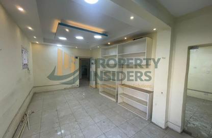 Office Space - Studio - 2 for rent in Syria St. - Mohandessin - Giza Office Space - Studio - 2 for rent in Syria St. - Mohandessin - Giza