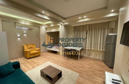 Apartment - Studio - 1 for rent in Ahmed Heshmat St. - Zamalek - Cairo Apartment - Studio - 1 for rent in Ahmed Heshmat St. - Zamalek - Cairo