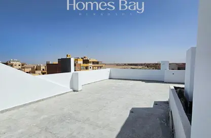 Apartment - 3 Bedrooms - 2 Bathrooms for sale in Al Ahyaa District - Hurghada - Red Sea