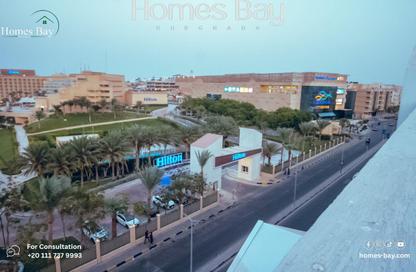 Apartment - 1 Bedroom - 1 Bathroom for sale in Hilton Hurghada Resort - Hurghada Resorts - Hurghada - Red Sea