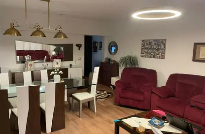 Apartment - 2 Bedrooms - 1 Bathroom for sale in El Rehab Extension - Al Rehab - New Cairo City - Cairo