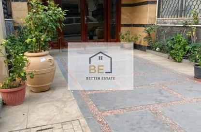Apartment - 3 Bedrooms - 2 Bathrooms for rent in Masaken Sheraton - Sheraton Al Matar - El Nozha - Cairo