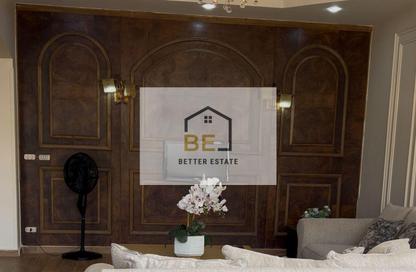 Apartment - 3 Bedrooms - 2 Bathrooms for rent in Roxy - Heliopolis - Masr El Gedida - Cairo