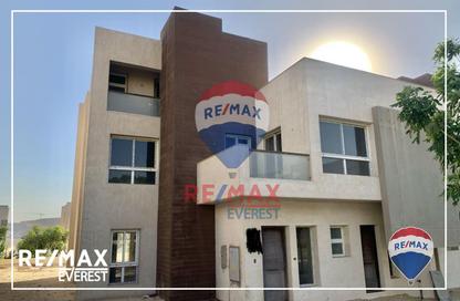 Townhouse - 5 Bedrooms - 5 Bathrooms for sale in Soleya - 6 October Compounds - 6 October City - Giza