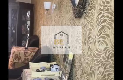 Apartment - 3 Bedrooms - 3 Bathrooms for sale in Al Shaheed Mohamed El Sheemy St. - El Banafseg 8 - El Banafseg - New Cairo City - Cairo