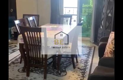 Apartment - 3 Bedrooms - 3 Bathrooms for sale in Al Shaheed Mohamed El Sheemy St. - El Banafseg 8 - El Banafseg - New Cairo City - Cairo