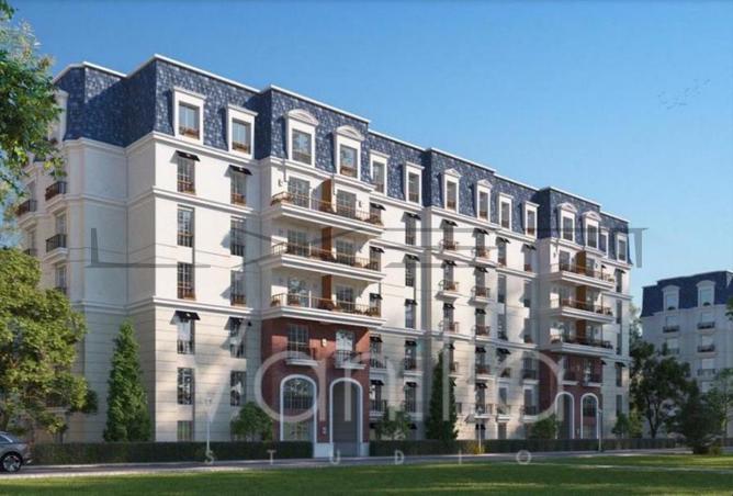 8089722 - الصورة الرئيسية للعقار