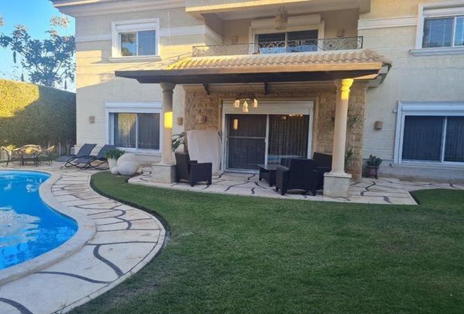 8073826 - الصورة الرئيسية للعقار