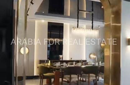 Villa - 4 - 4 for sale in Palm Hills Kattameya - El Katameya Compounds - El Katameya - New Cairo City - Cairo
