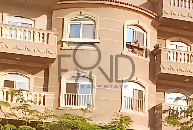 1 Bedrooms 350 sq.M Apartment for sale 5,000,000 EGP in Omar Makram St., Al Narges 6, Al Narges, New Cairo City, Cairo