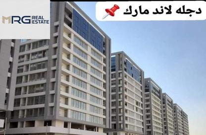 شقة - 2 غرف نوم - 1 حمام للبيع في لاندمارك - كمبوندات مدينة نصر - مدينة نصر - القاهرة شقة - 2 غرف نوم - 1 حمام للبيع في لاندمارك - كمبوندات مدينة نصر - مدينة نصر - القاهرة
