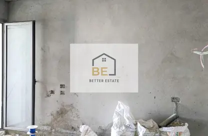 شقة - 2 غرف نوم - 2 حمامات للبيع في جو هليوبوليس - مساكن المهندسين - مدينة نصر - القاهرة