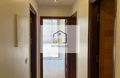 Apartment - 3 Bedrooms - 2 Bathrooms for sale in One Kattameya - El Katameya Compounds - El Katameya - New Cairo City - Cairo